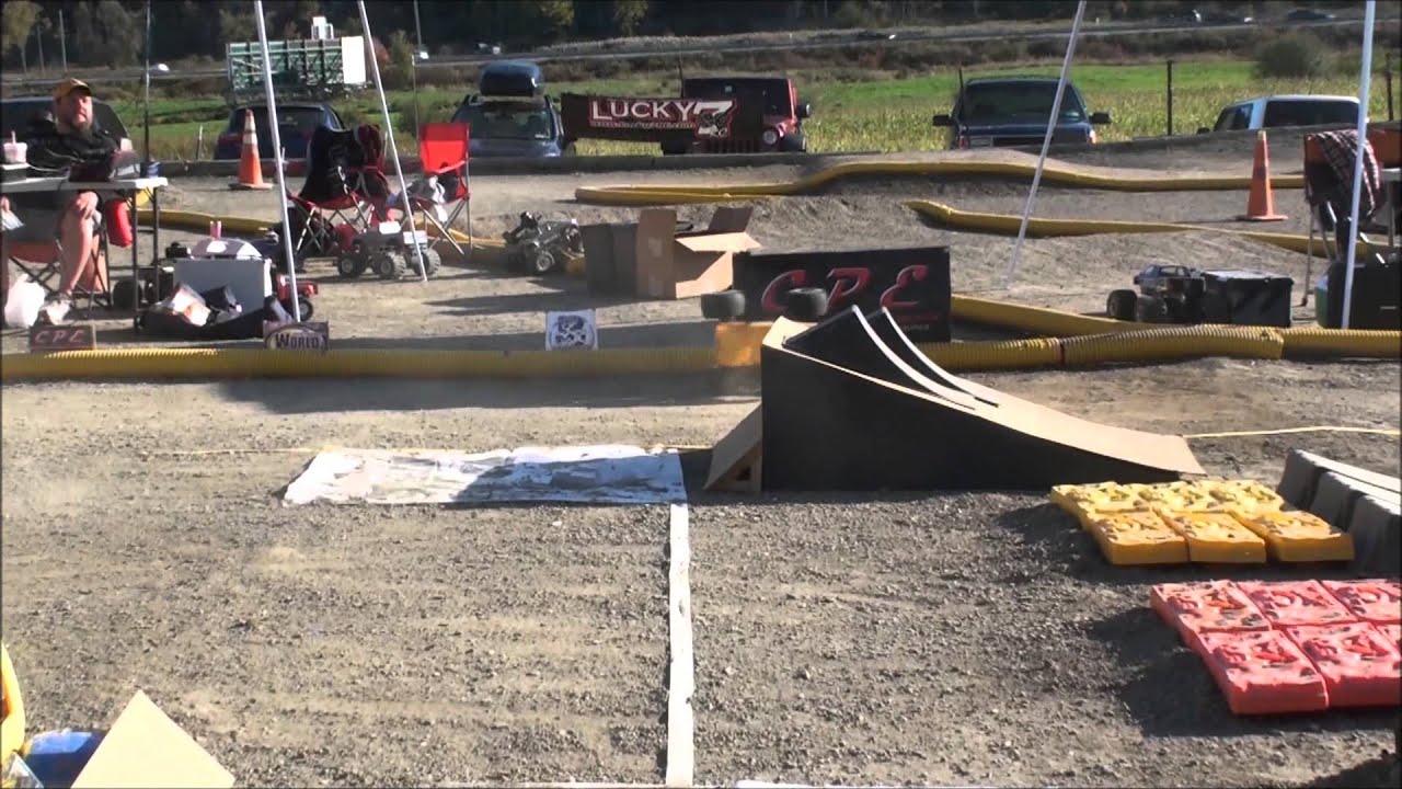 RCMTC World Finals 2014 highlights