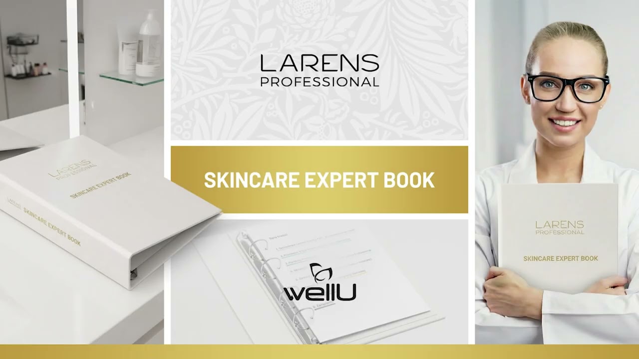 Skincare Expert Book – co się w nim znajduje i jak z niego korzystać?