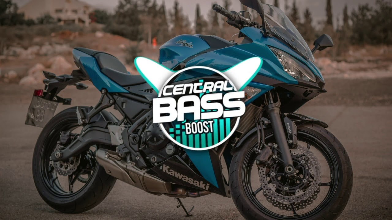 Calum Scott - Dancing On My Own (Que & Rkay Bootleg) [Bass Boosted]