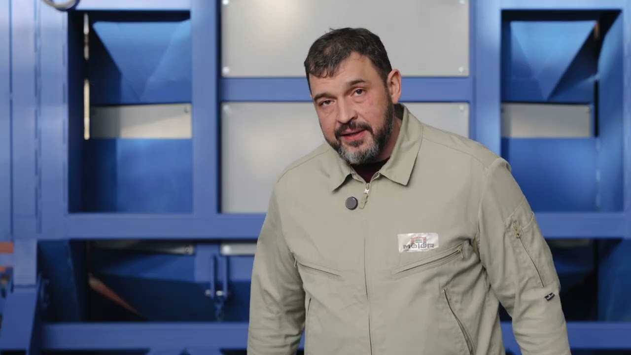 Плавильные печи ППН-1200 для алюминия