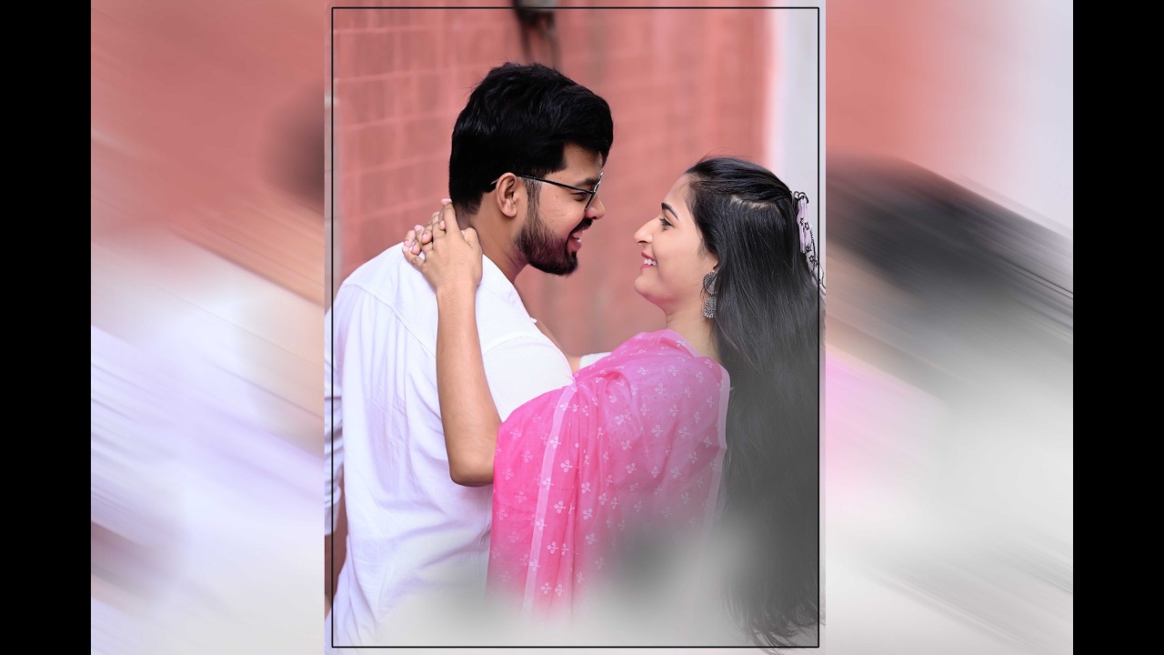 Ghera Hua Pre-wedding 2k26 |Arpita & Tofan| Mgl Photography