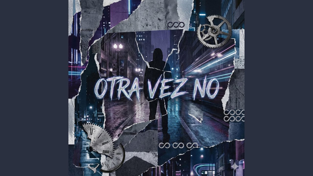 Otra vez no