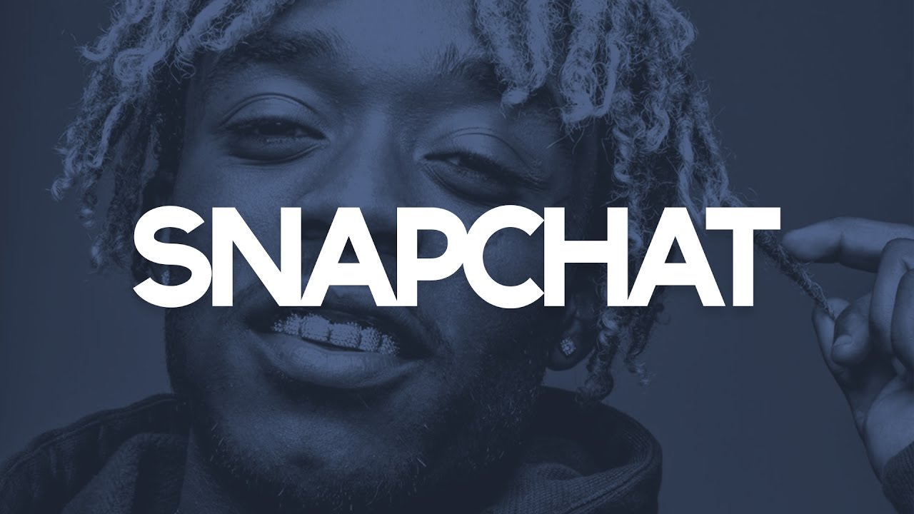 [FREE] Lil Uzi Vert Type Beat 2017 x Future Type Beat x Wiz Khalifa Type Beat - Snapchat | Rocket