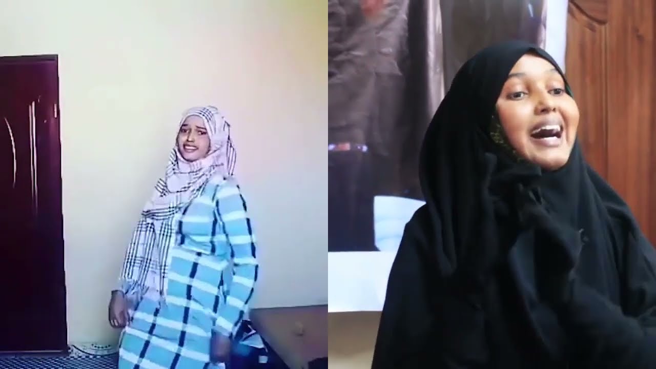 Faiza samara Queen Shalay iyo Maanta