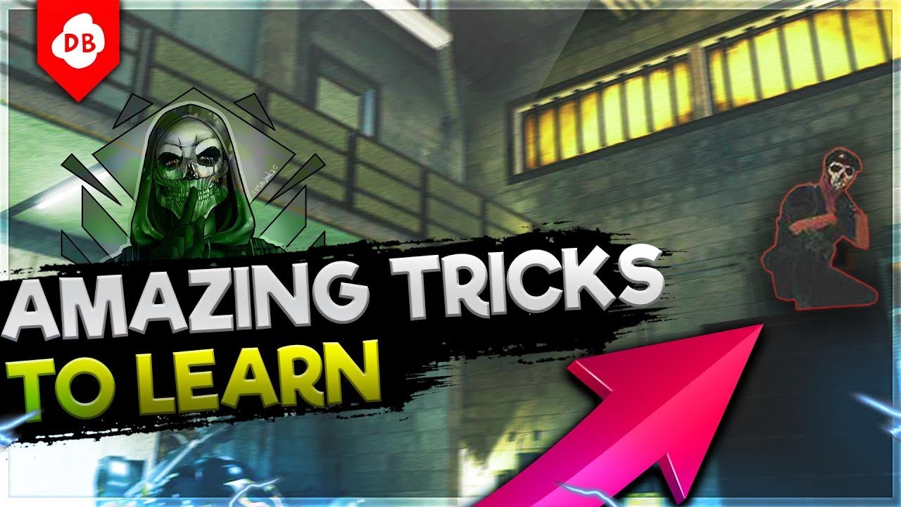 6 Amazing Tips and Tricks you need to Learn - Rainbow Six : Siege