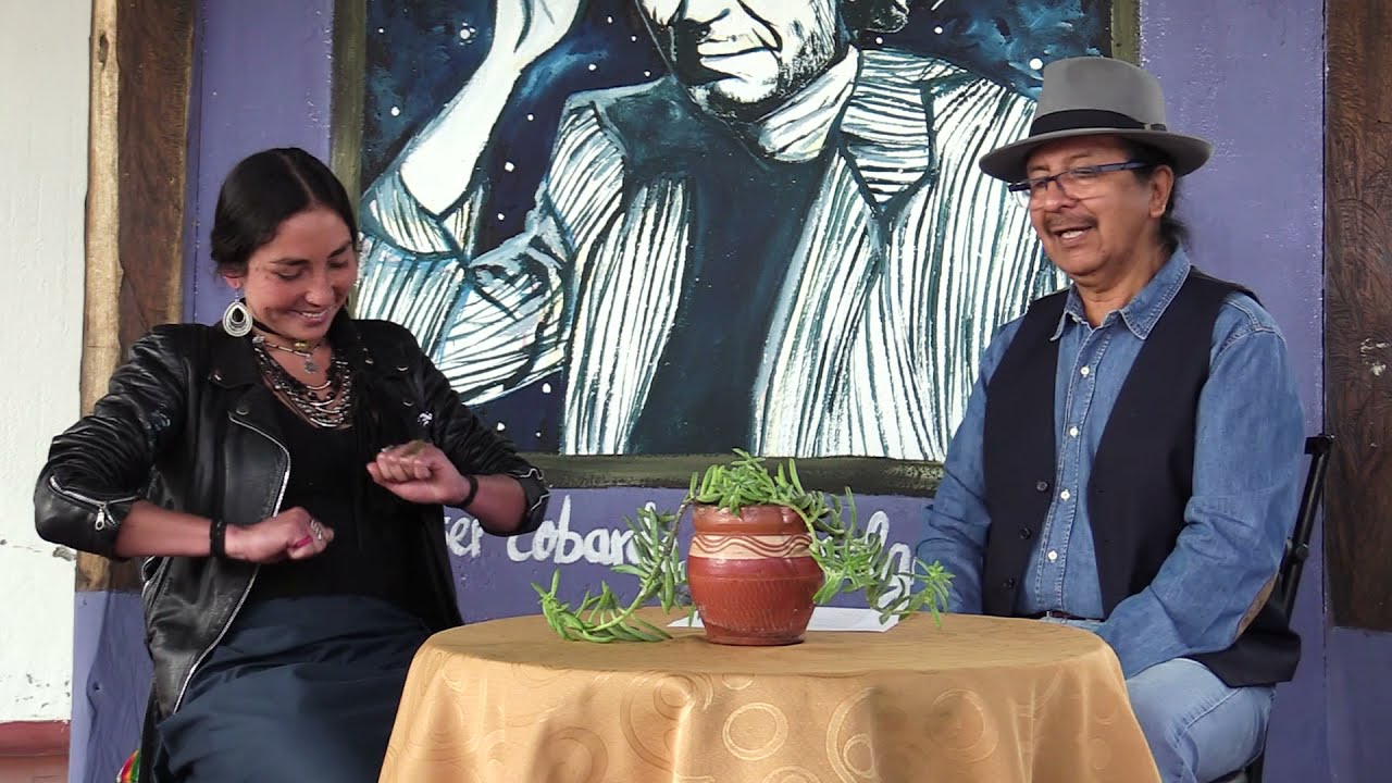 Entrevista a la rapera Taki Amaru