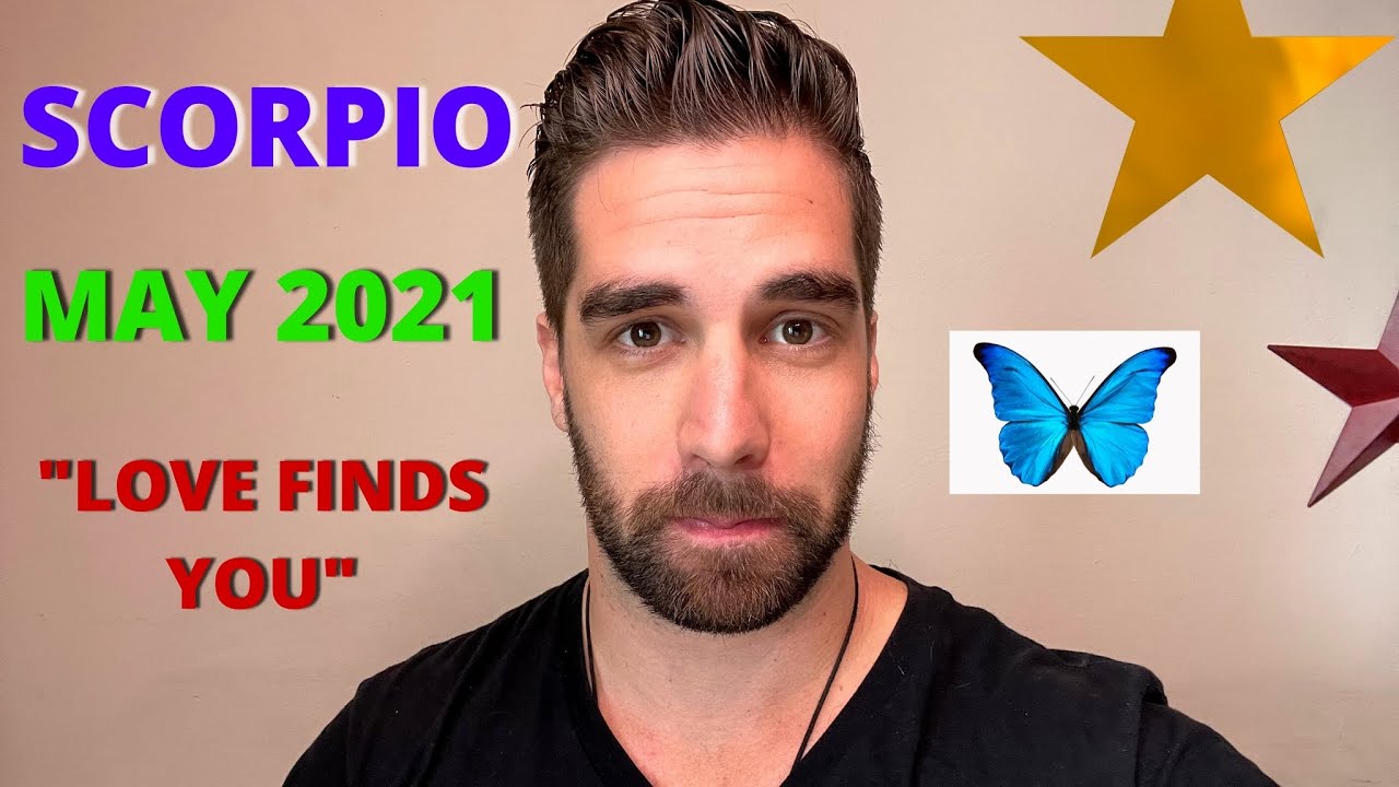 SCORPIO - 