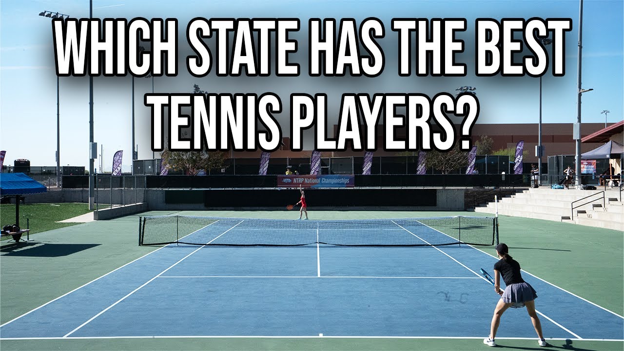 What ACTUALLY is USTA Nationals?
