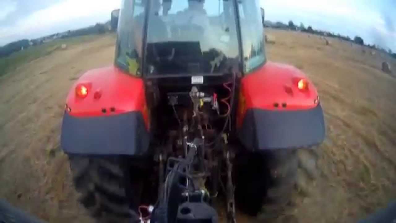 Sl&aacute;ma Farma Promberk