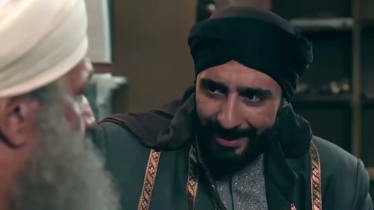 شوف قاضي الأسلام عياض أبو الفضل لماذا رفض أمر أمير المؤمنين بتولي دار القضاء