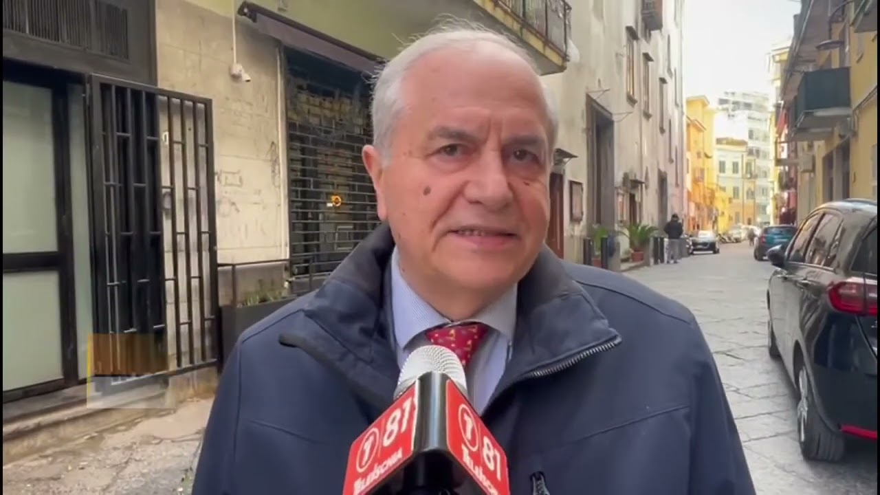 Napoli: no al nuovo dispositivo di traffico in via Cifariello