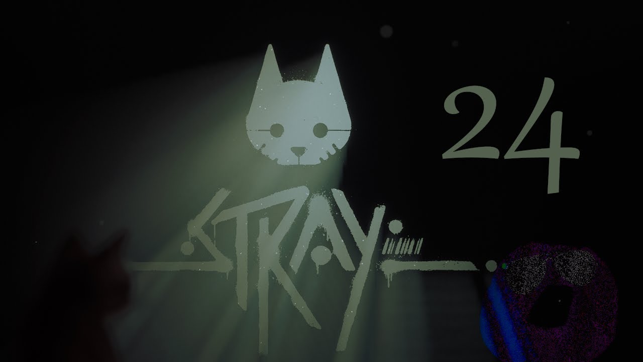 The Cat's Meow - Stray p24