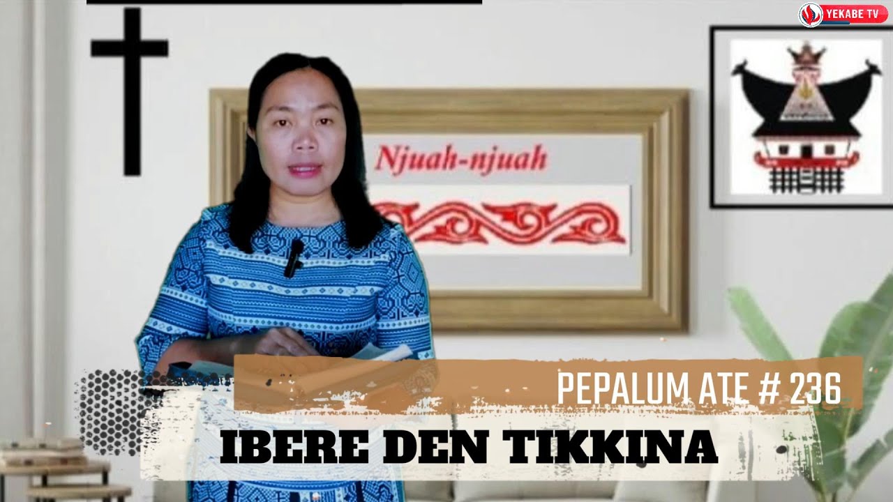 PEPALUM ATE 236 - IBERE DEN TIKKINA