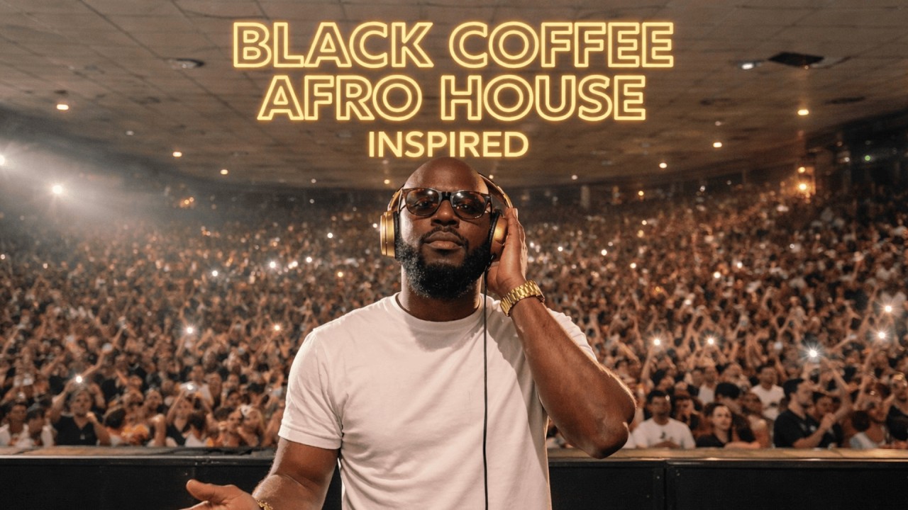 Best Afro/ Melodic House 2026 Hypnotic Black Coffee Mix  | (Adam Port, Avicii, The Weeknd) 🔥Part 2