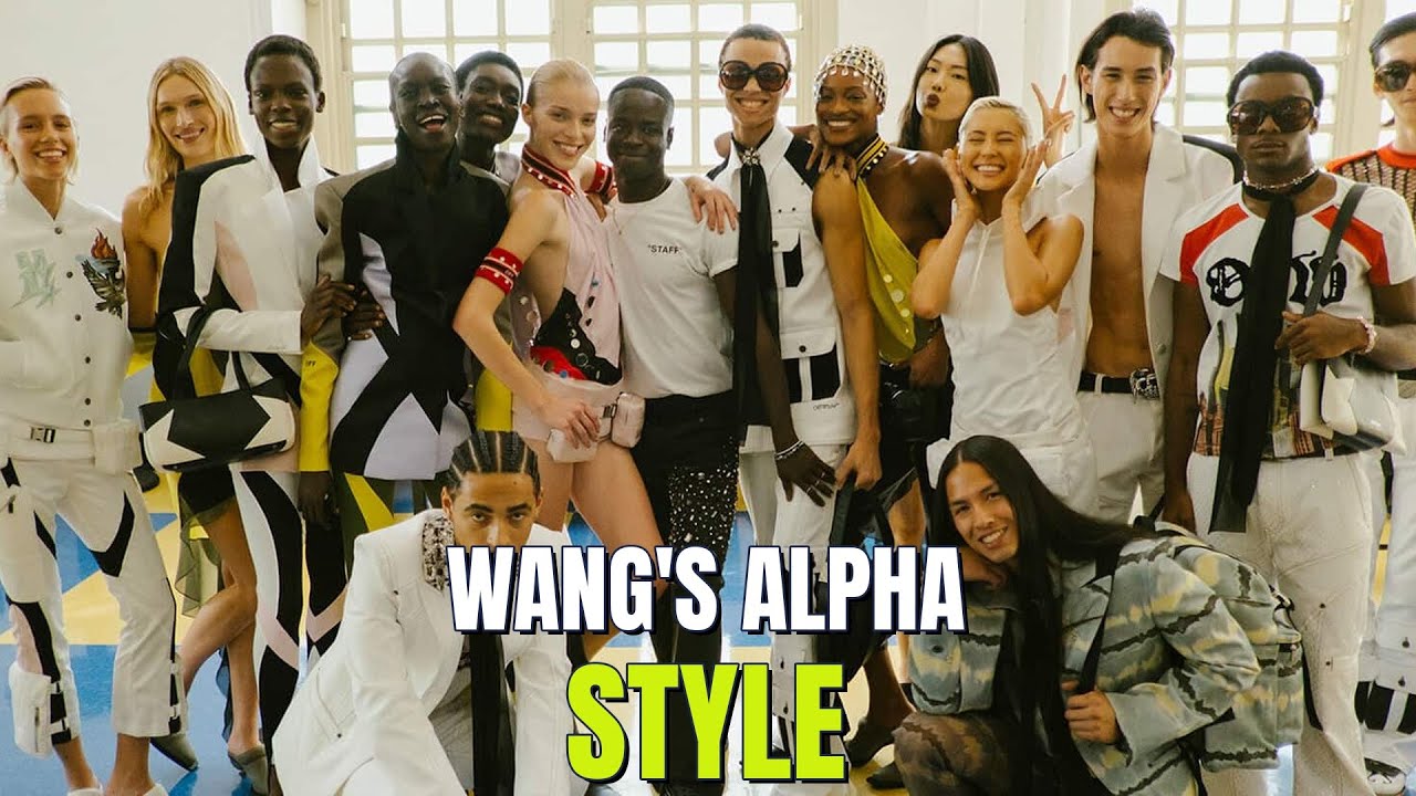 Fashion Week Frenzy: Prabal Gurung, Off-White, Alexander Wang & Area SS26!