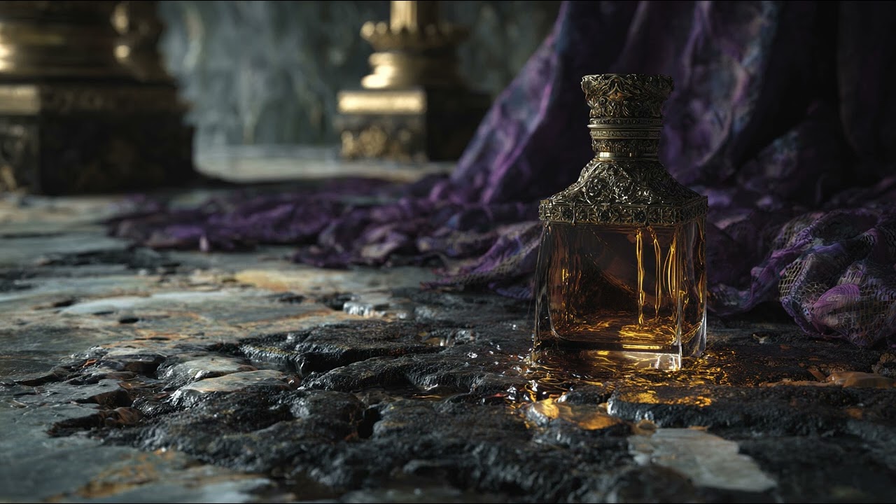Hooynai - Pachnidła Zepsucia
