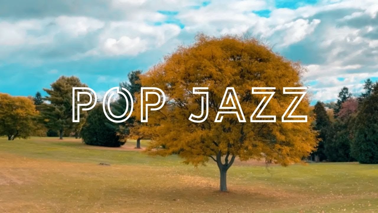 듣자마자 감각 미쳤다 싶은 팝재즈 🎶 | Pop Jazz With Crazy Good Vibes Vocal Jazz  | Chill Vibes | Smooth Jazz ✨