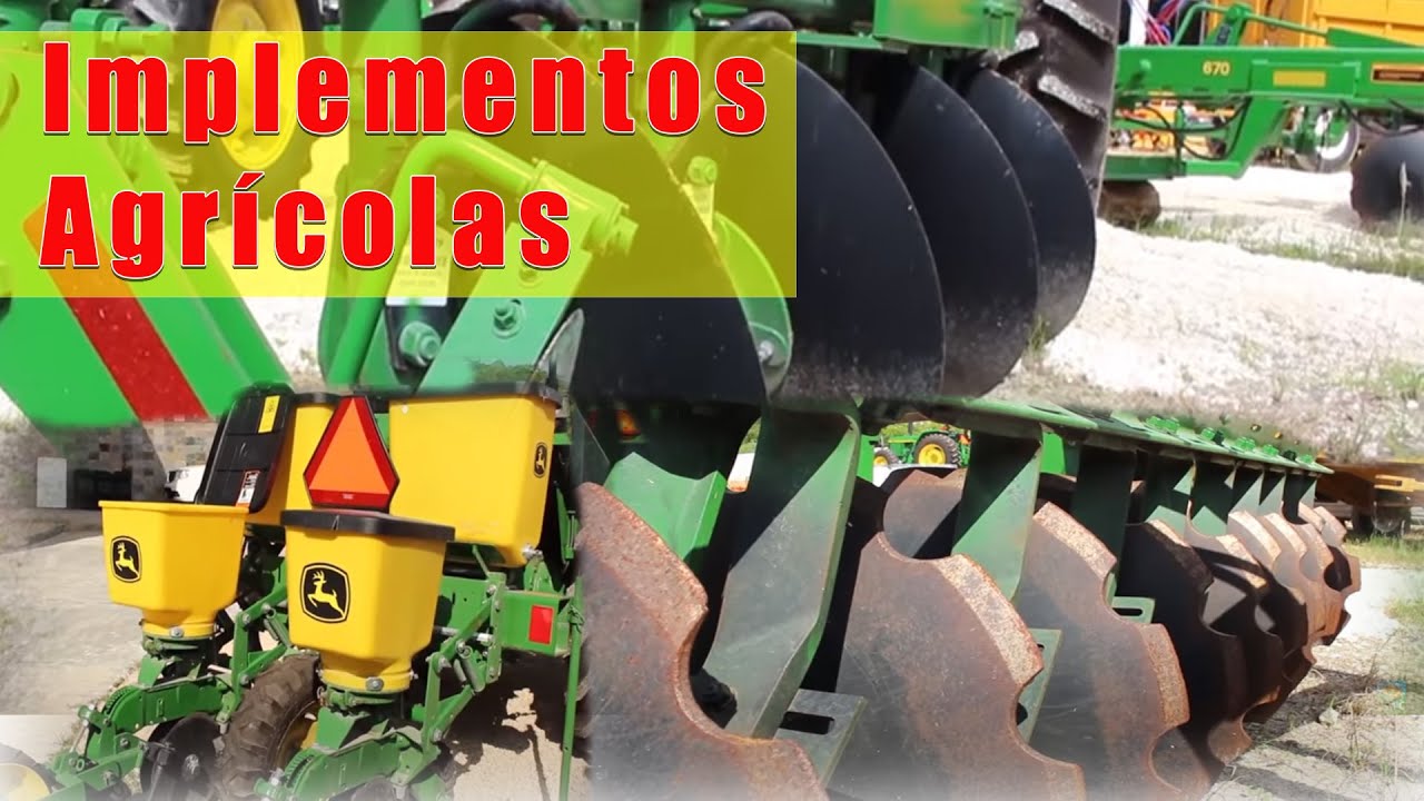 RASTRA Y SEMBRADORA