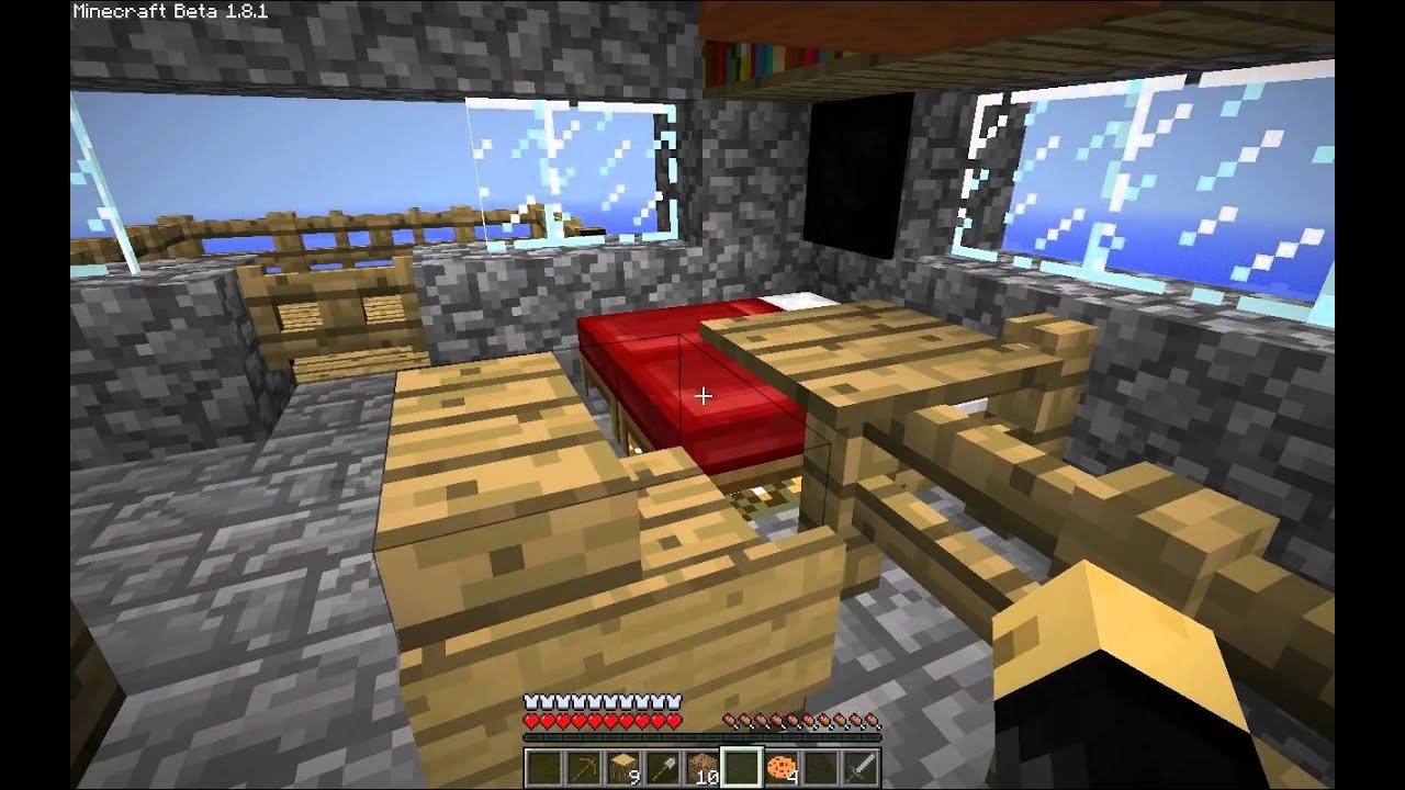 Minecraft - 
