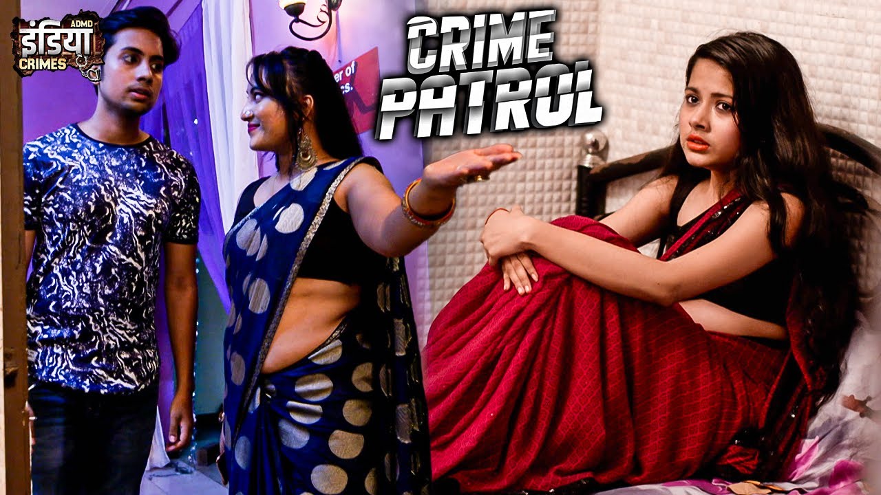 एक लड़की की दिल दहलादेने वाली कहानी | CRIME PATROL SATARK | क्राइम पेट्रोल | Crime Story Full Ep 250