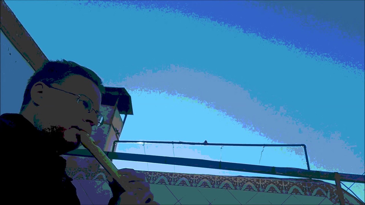 Carnaval, Carnaval [Georgie Dann] - Flauta dulce