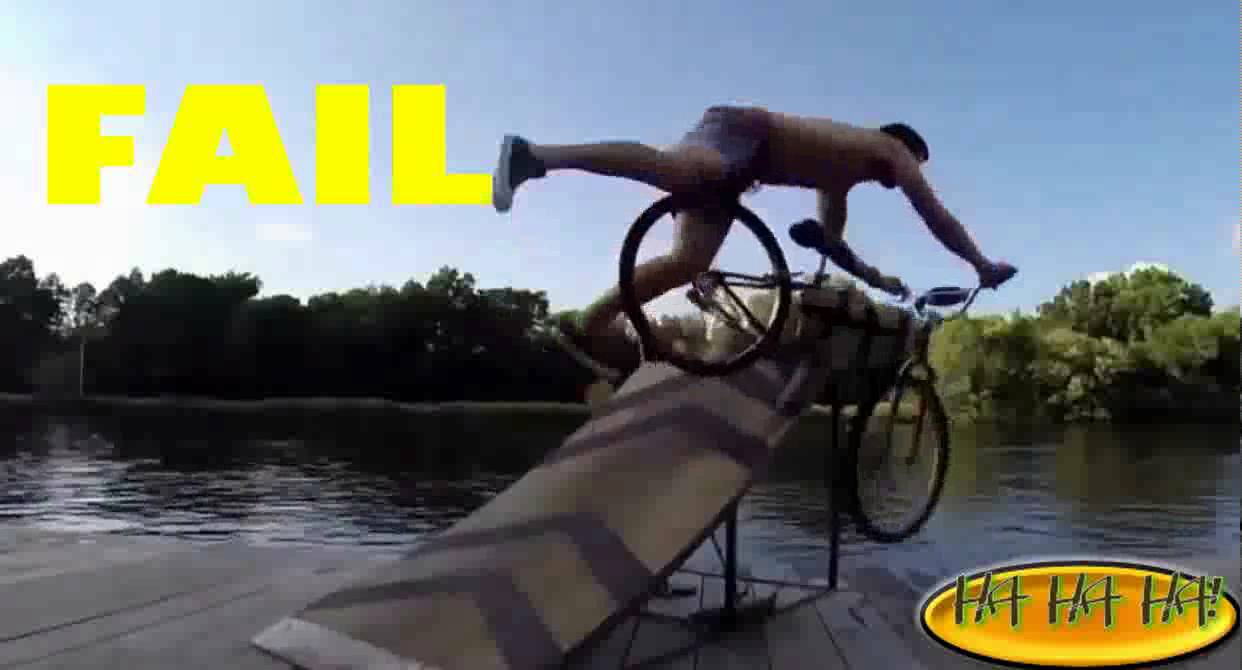 Epic Fails 2015 Extreme Funny - funny fail videos