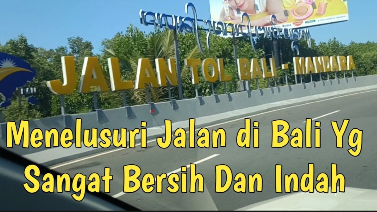 Jalan Jalan Menelusuri Di Kawasan Pulau Bali