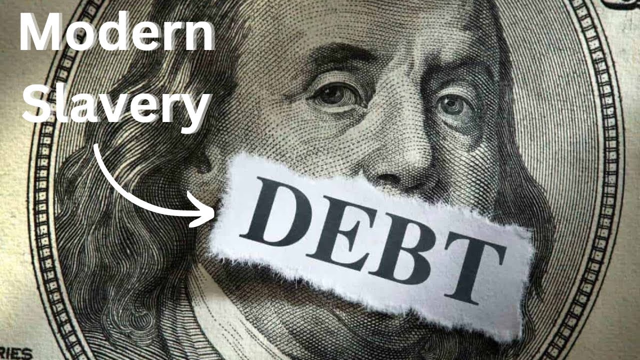 Debt Slavery