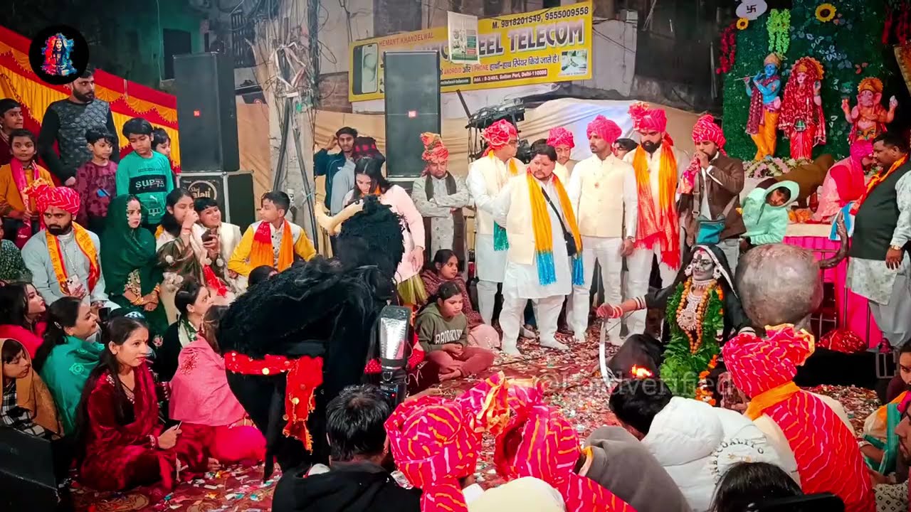 Jai Maa Kali Mahakali ☺️ Lordverified 