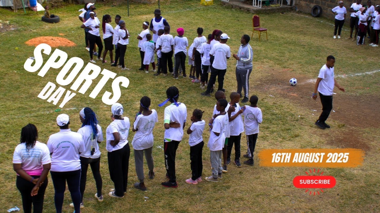 Best Church Sports Day Games Compilation | Games, Laughter, Unity and Teamwork at Church