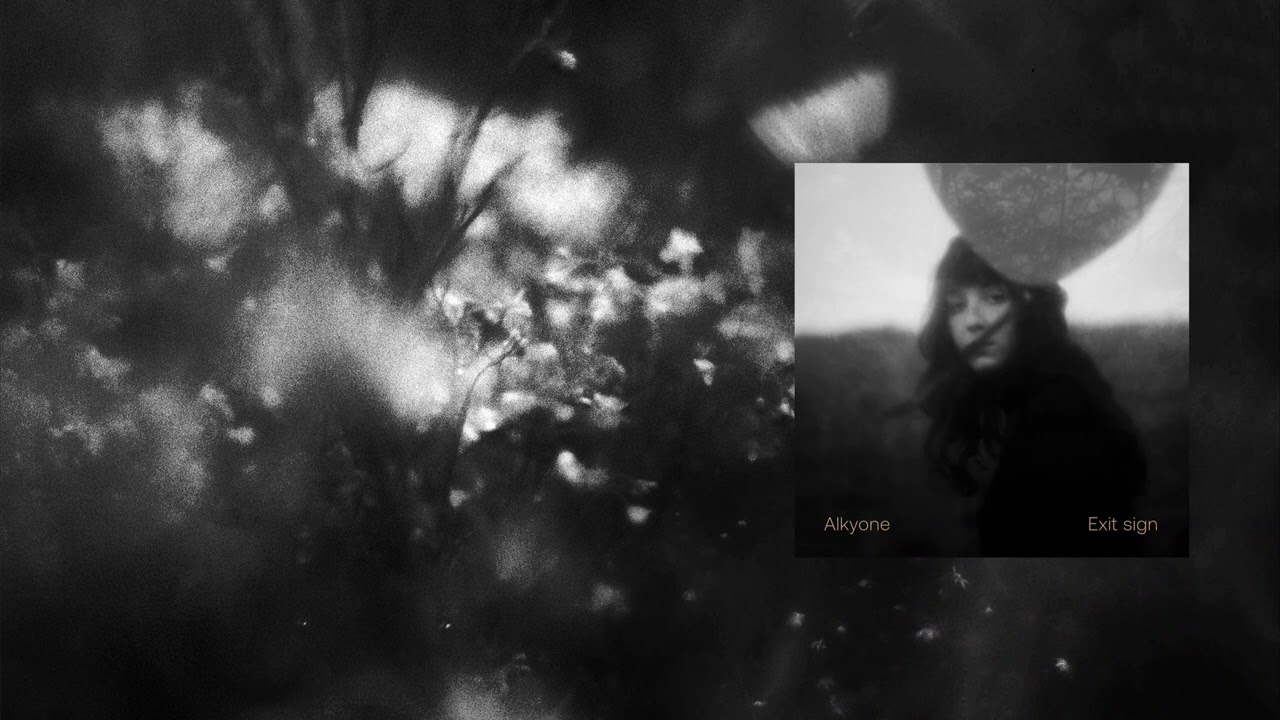 Alkyone - The garden [Official Audio]