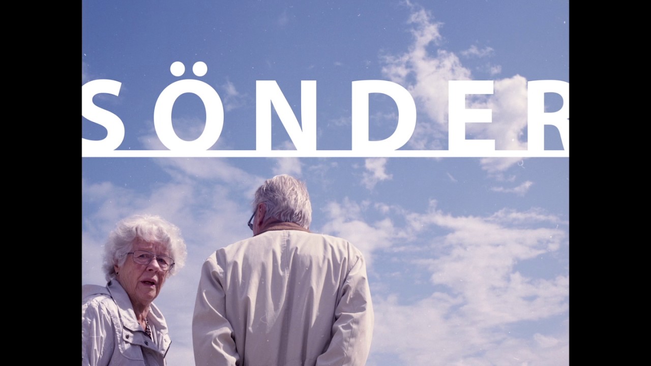 SÖNDER (pre-production demo)