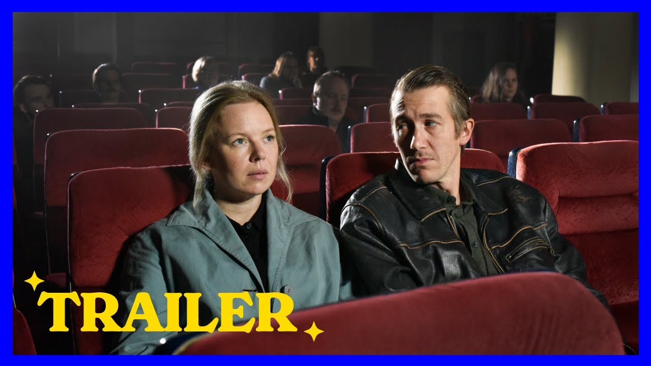 FALLENDE BL&Auml;TTER - Trailer (HD) I Jetzt als DVD, Blu-ray und VoD