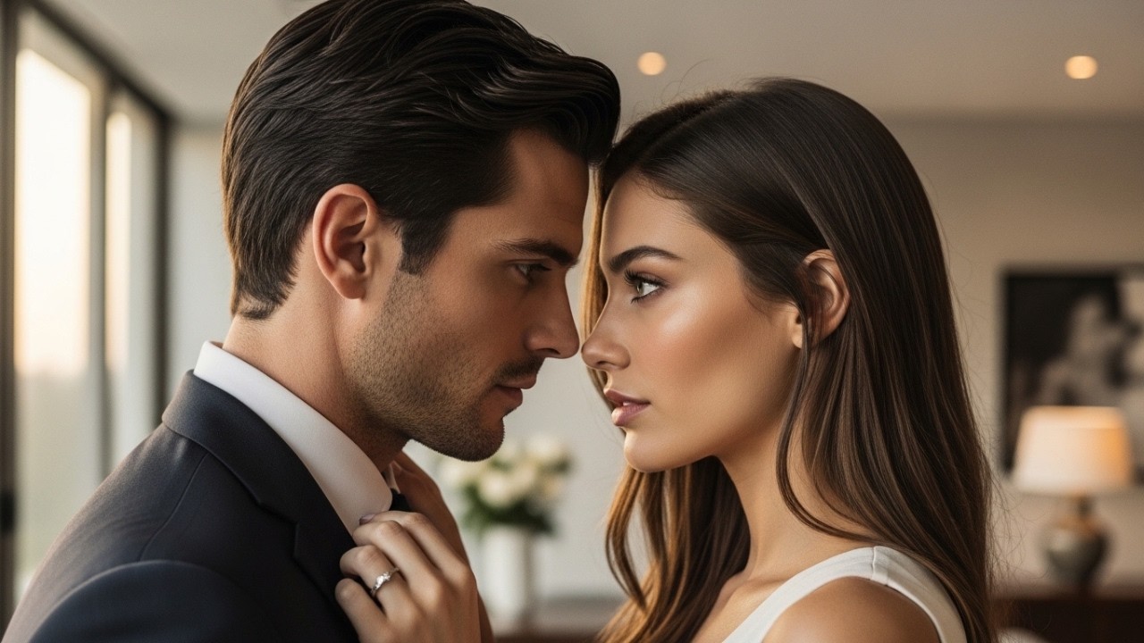 Ele se casou por um preço baixo, mas o milionário recebeu um amor inestimável em troca