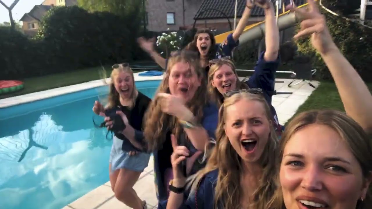 AFTERMOVIE TESSENDERLO 2023 - KSA de Kouter Poperinge