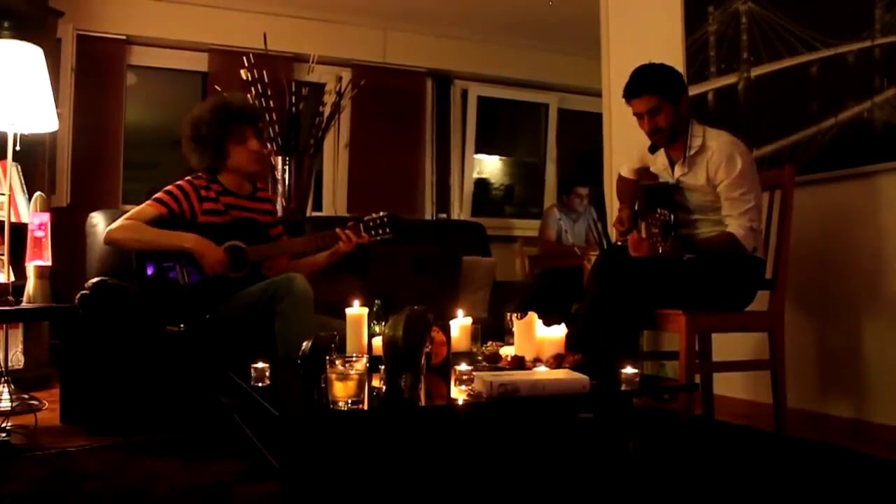 adem karakoç & kerem sevînç wusar diyen
