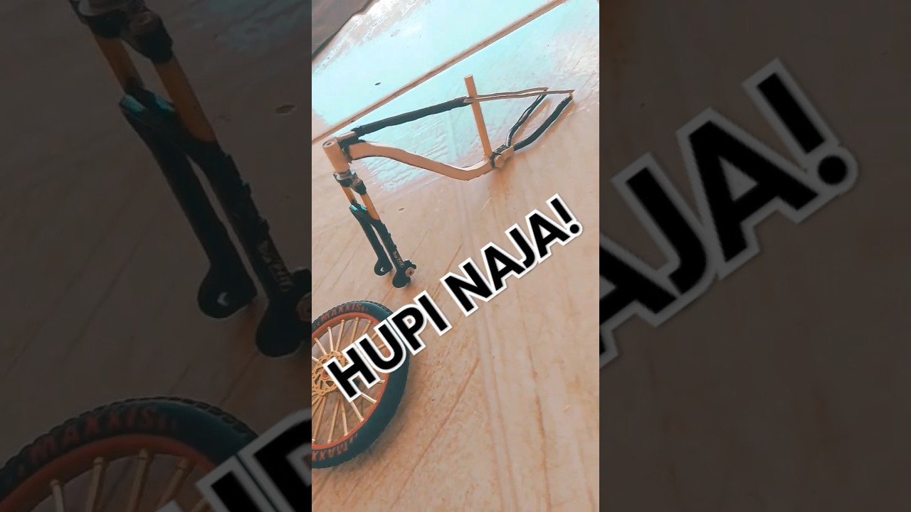 HUPI NAJA 2019.    (Parte 1)