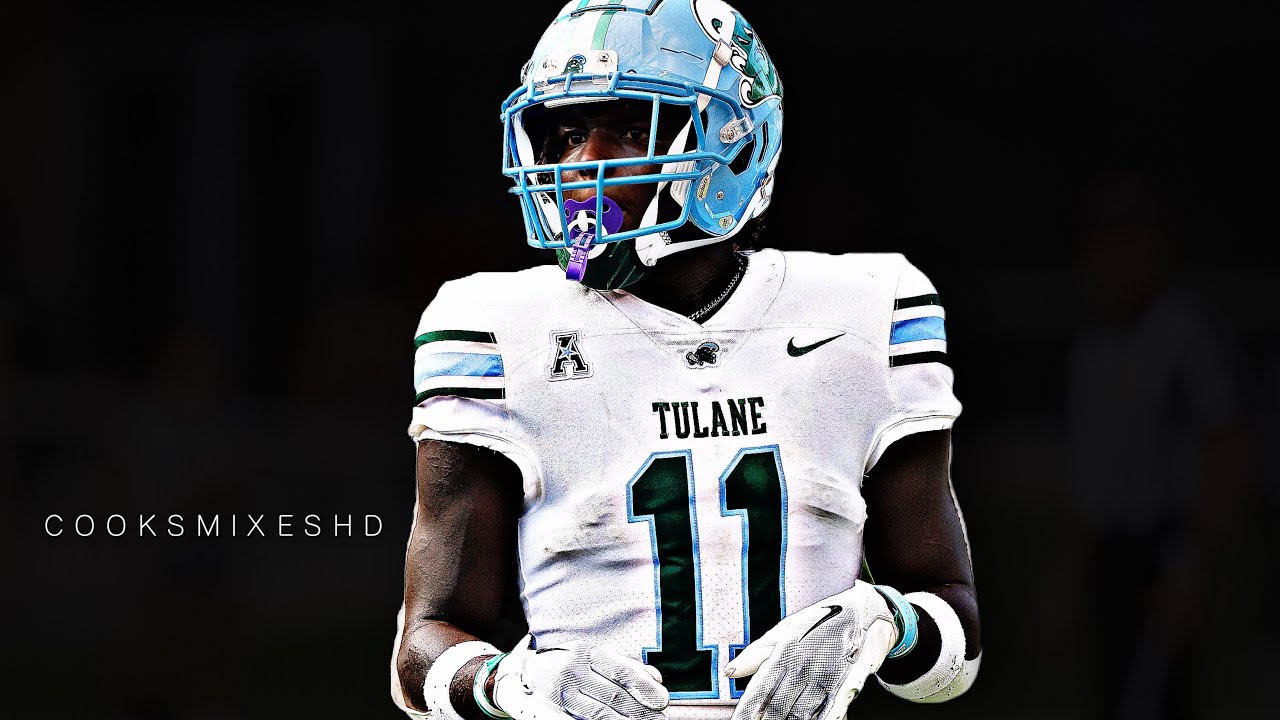 Jarius Monroe 🔥 Most Underrated Cornerback In College Football ᴴᴰ
