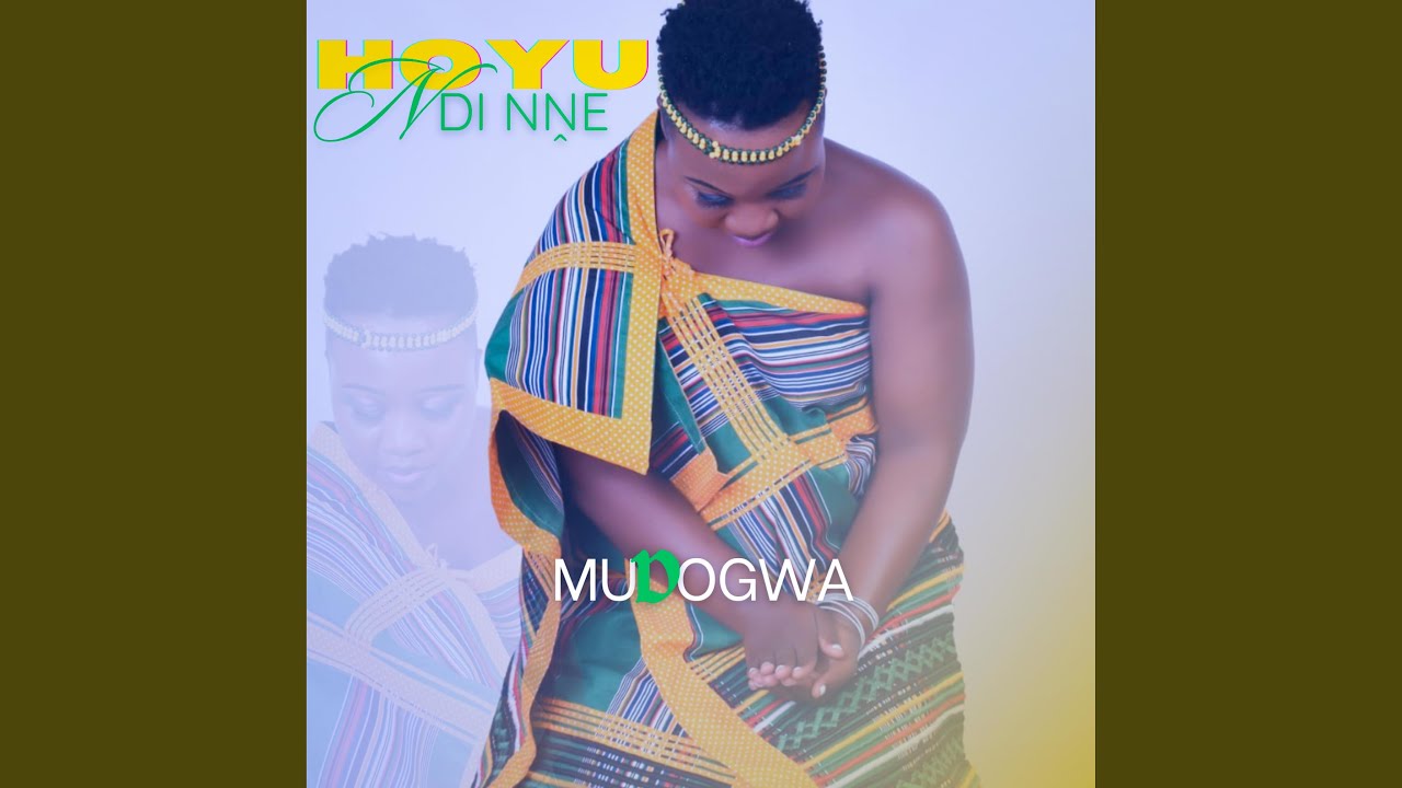 Mulaṱwa (feat. Blessa)