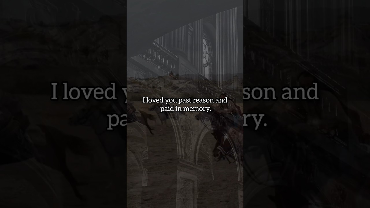 I paid I memory 