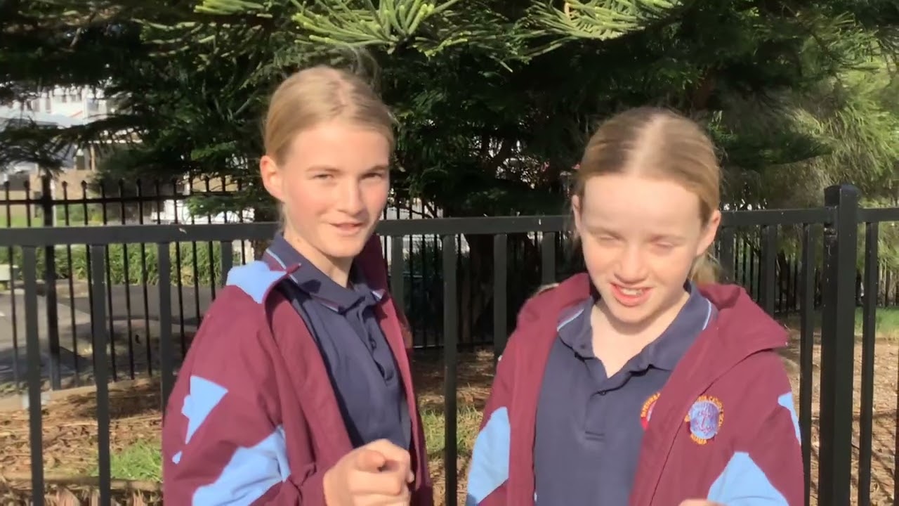St Vincent de Paul Sleepout Success at Ss Peter & Paul Catholic Primary School, Kiama