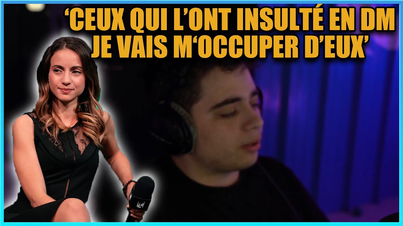 KAMETO MET LES CHOSES AU CLAIR - DRAMA LAURE VALÉE/LEC