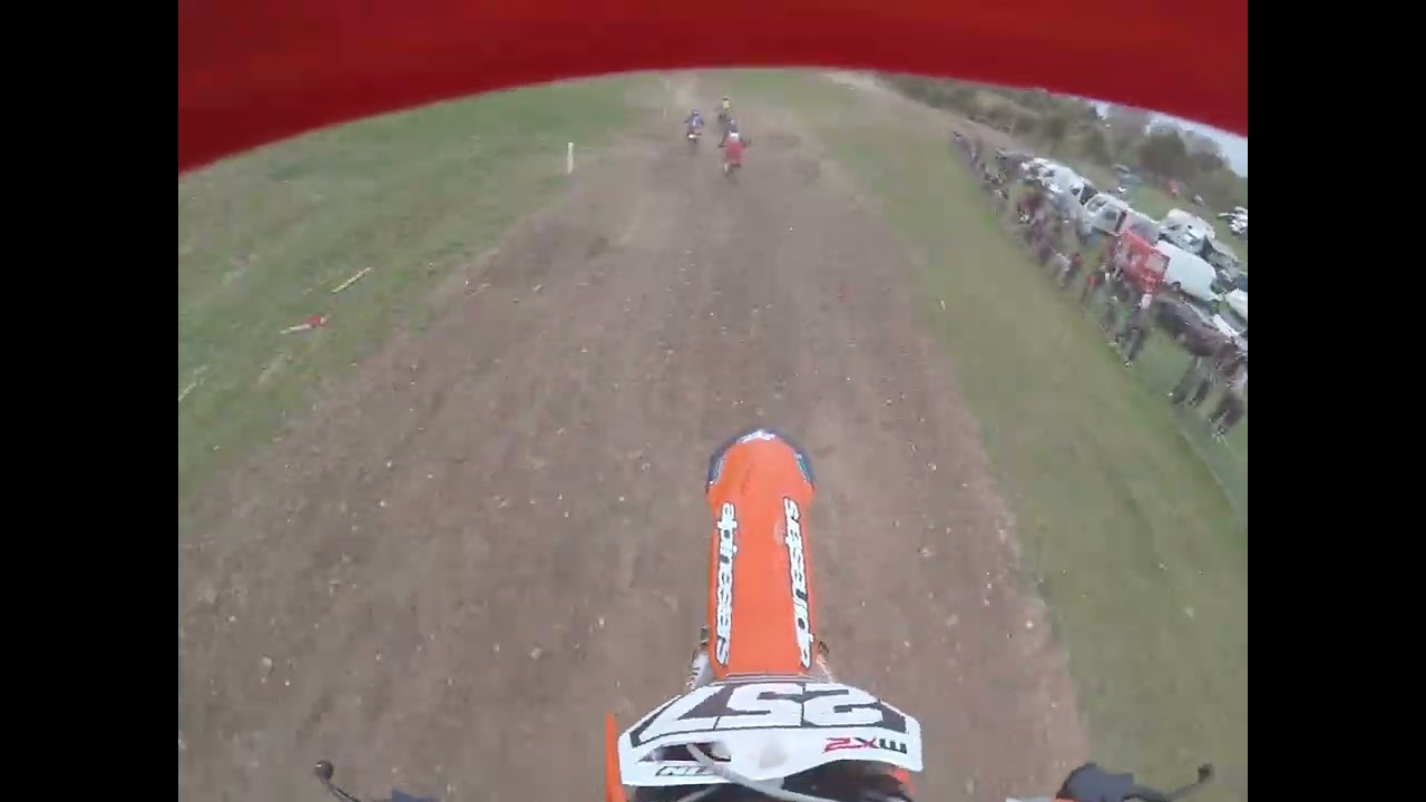 Owslebury Race 1 Part 1