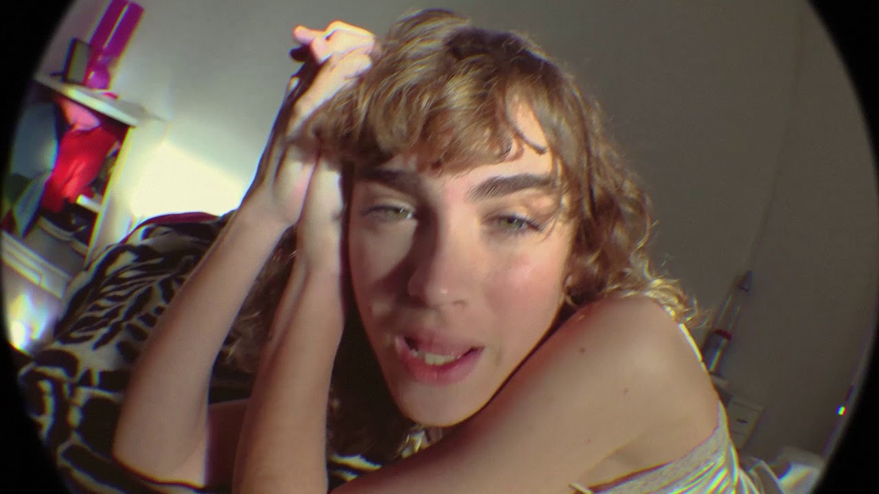 Whatever - Paula Happys