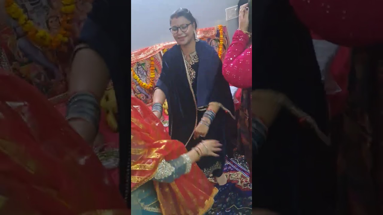 Marriage Kirtan.....Bolian #trending #shorts #bhajankirtan #bhajan #marriage #reels #song#viral 