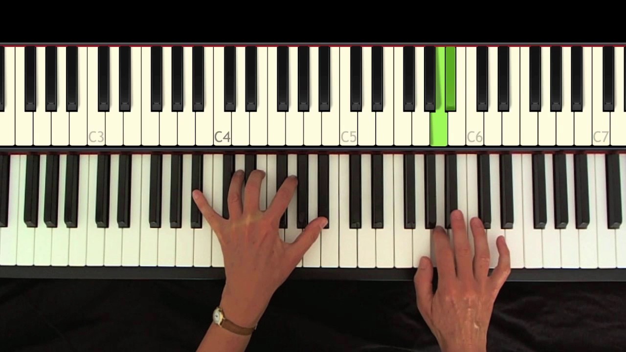 Chord Left, Agnes Obel