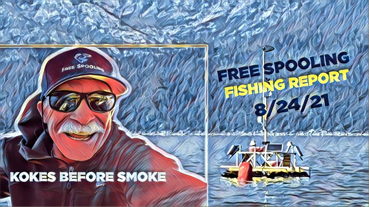🐟 South Lake Tahoe Fishing - Daily Report and Tips