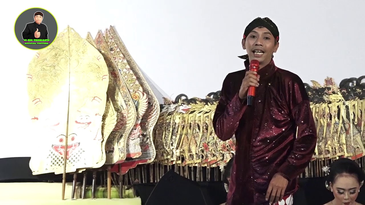 LIMBUKAN KI EKO PRISDIANTO Ft JO KLITHIK JO KLUTHUK
