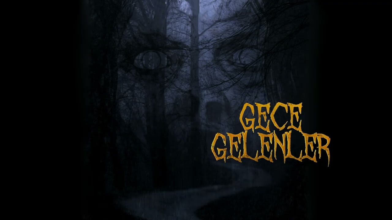 Gece Gelenler (2019) - Релаксационный Центр &Nieznany  - Шаманское благословение (Shamanic Blessing)