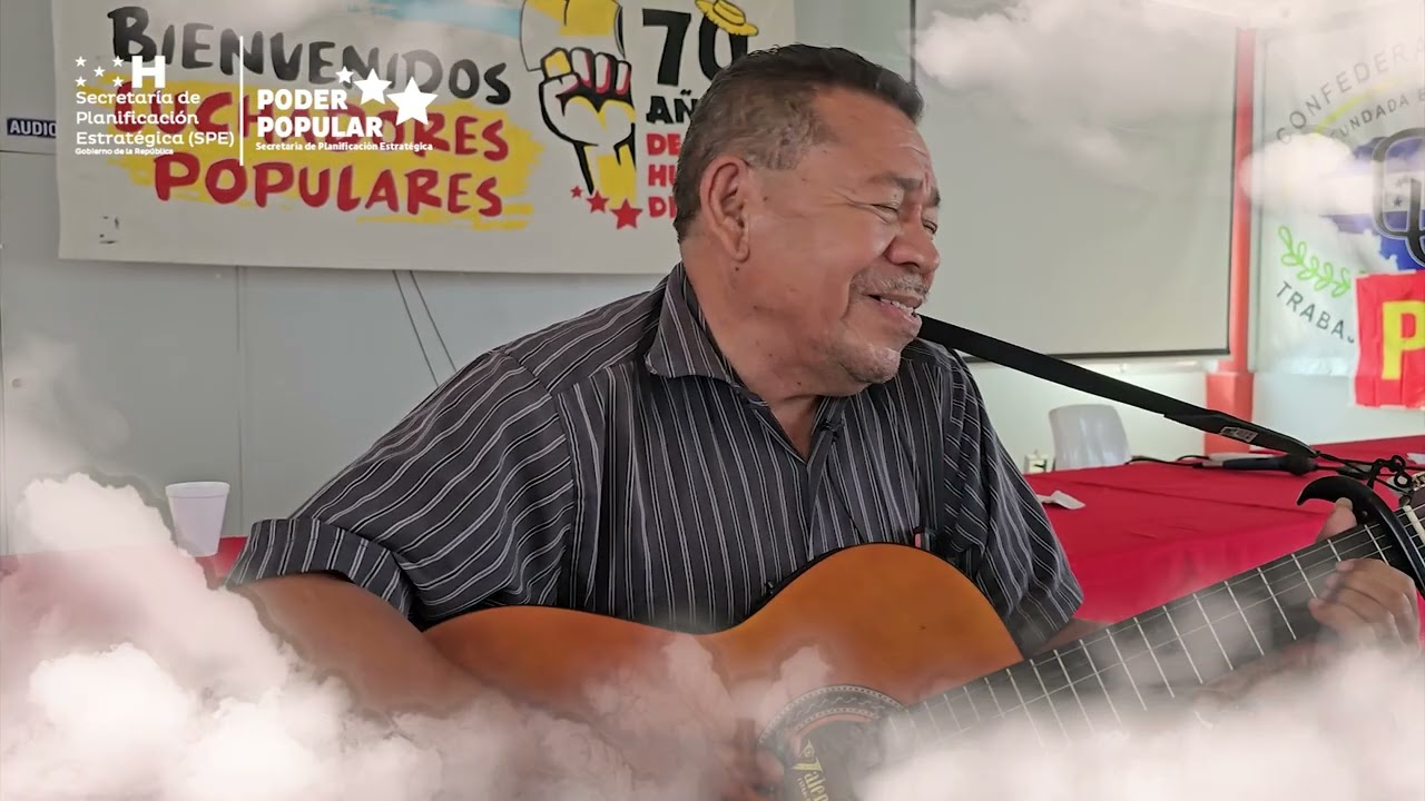 ✊🏽🎸 Hasta siempre Mario de Mezapa@PoderPopularhn @Gobiernohn #Honduras #MarioMezapa